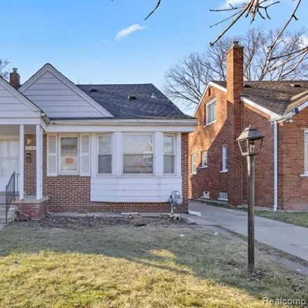 Buy this 3 bed house on 6347 Piedmont Street in Detroit, MI 48228