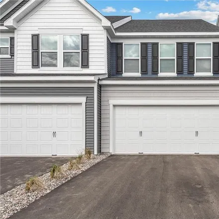 Rent this 3 bed townhouse on Walnut Grove Way North in Maple Grove, MN 55311