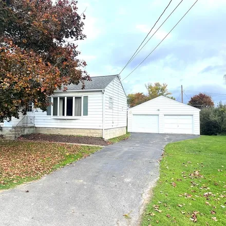 Buy this 3 bed house on 435 Milton Street in Southport, NY 14904
