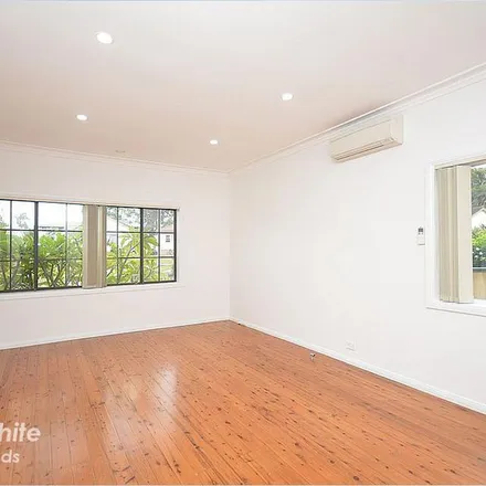 Rent this 3 bed apartment on Oswald Street in Guildford NSW 2161, Australia