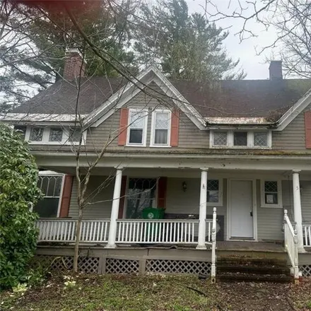 Image 1 - 5 Prospect Avenue, Concord, Village of Springville, NY 14141, USA - House for sale