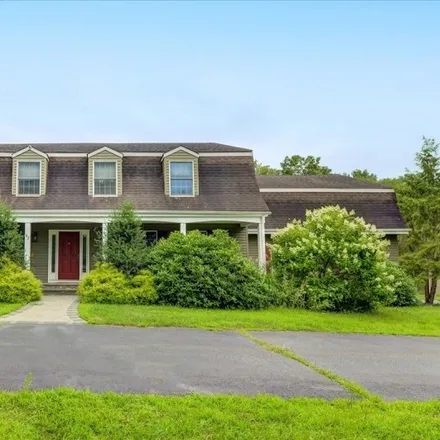 Buy this 4 bed house on 92 Oxbow Lane in West Milford, NJ 07435