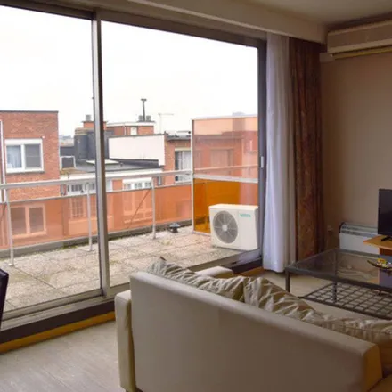 Image 1 - Van Stralenstraat 58, 2060 Antwerp, Belgium - Apartment for rent
