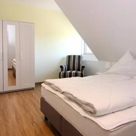 Rent this 2 bed apartment on Lütow in Am Achterwasser, 17440 Lütow