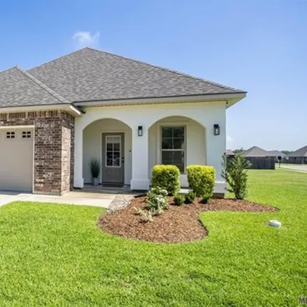 Buy this 3 bed house on 6782 Limerick Drive in West Baton Rouge Parish, LA 70710