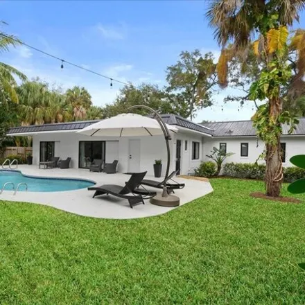 Rent this 4 bed house on 11049 Ellison Wilson Road in North Palm Beach, FL 33408