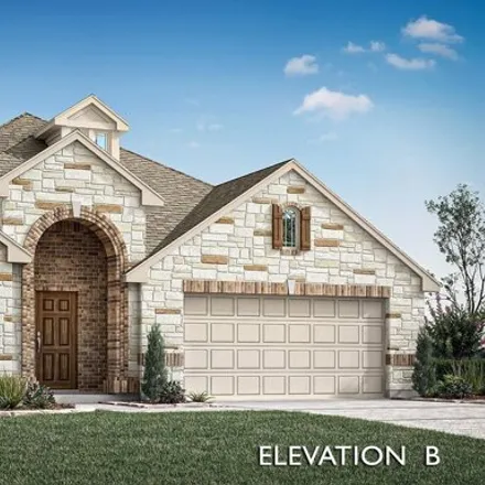 Buy this 3 bed house on Brookside Court in Melissa, TX 75454