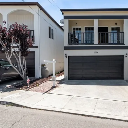 Buy this 3 bed house on 1114 1st Place in Hermosa Beach, CA 90254