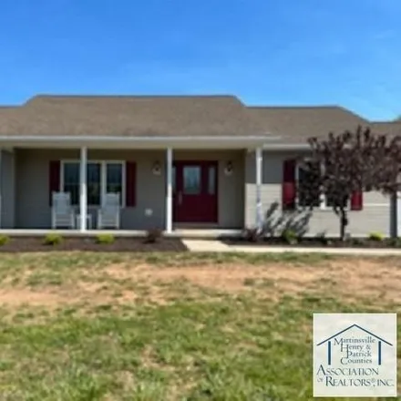 Buy this 3 bed house on 5717 Barrows Mill Road in Martinsville, VA 24112