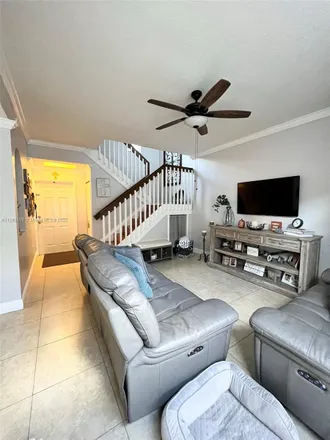 Image 6 - 8401 Northwest 139th Terrace, Miami Lakes, FL 33016, USA - Townhouse for sale