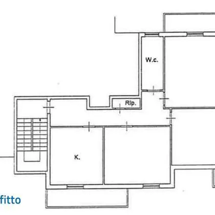 Image 1 - Via della Repubblica, 70129 Bitritto BA, Italy - Apartment for rent