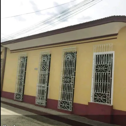 Image 3 - Ciudad de Trinidad, Armando Mestre, SANCTI SPIRITUS, CU - House for rent