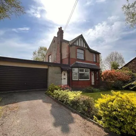 Buy this 3 bed house on Chapel Street in Hanley, ST2 9AT