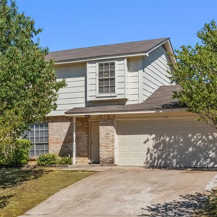 Buy this 3 bed house on 809 Panay Way Drive in Fort Worth, TX 76108