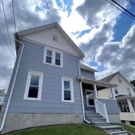 Rent this 2 bed apartment on 18 Wilson Street in City of Binghamton, NY 13905