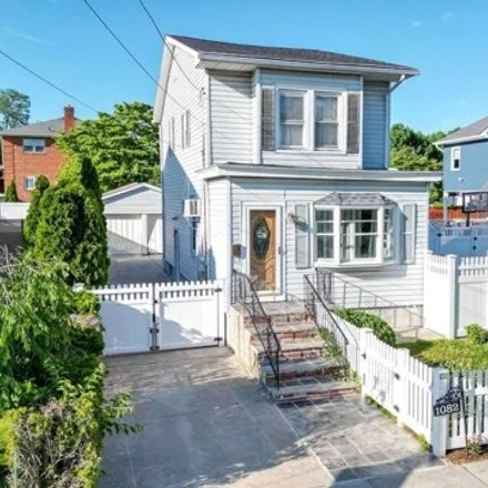 Buy this 3 bed house on 1082 Van Buren Avenue in Franklin Square, NY 11010