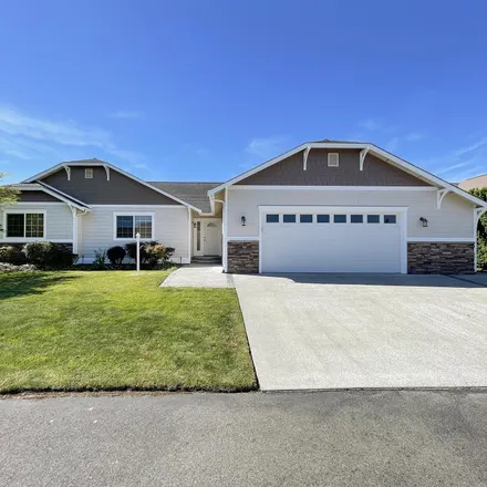 Buy this 3 bed house on 91 Choice Loop in Sequim, WA 98382