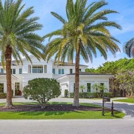 Buy this 5 bed house on 2257 Maya Palm Drive West in Boca Raton, FL 33432