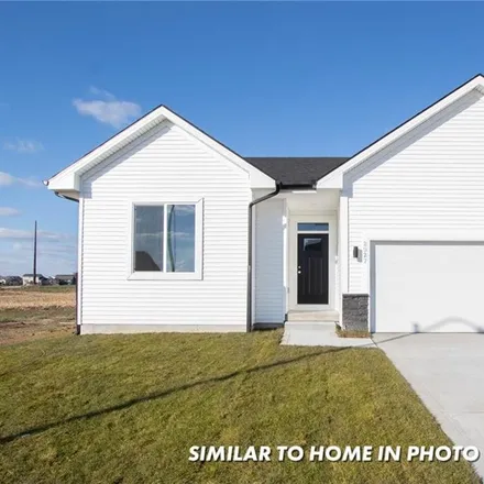 Buy this 4 bed house on Kingfisher Drive in Norwalk, IA 50211