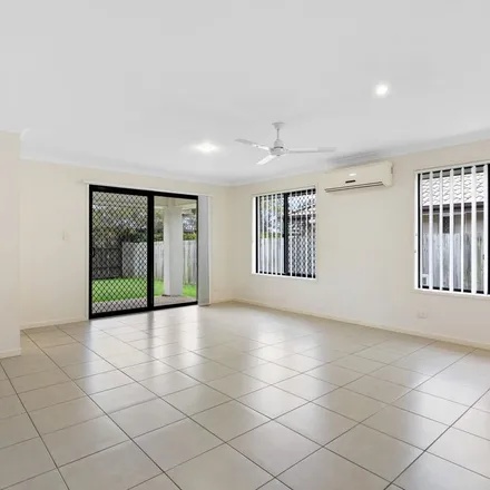 Rent this 4 bed apartment on Chase Crescent in Greater Brisbane QLD 4509, Australia