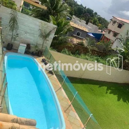 Buy this 5 bed house on Alameda Santo Expedito in Itapuã, Salvador - BA