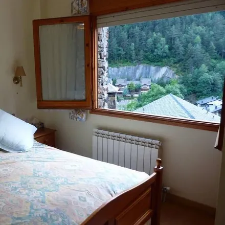 Image 7 - Avinguda del Ravell, AD400 La Massana, Andorra - Apartment for rent