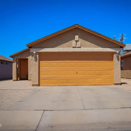 Buy this 3 bed house on 4706 North 86th Drive in Phoenix, AZ 85037