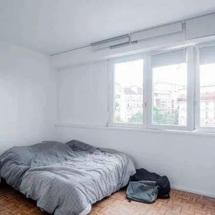 Image 4 - 45;47 Avenue Pierre Brossolette, 92120 Montrouge, France - Apartment for rent