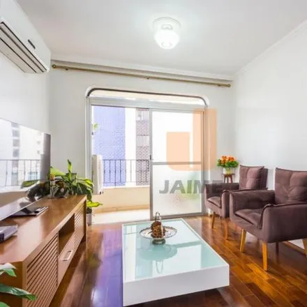 Buy this 3 bed apartment on Rua Doutor Gabriel dos Santos 202 in Santa Cecília, São Paulo - SP