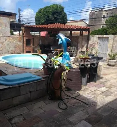 Buy this 4 bed house on Rua Cleto Campelo in Bairro Novo, Olinda -