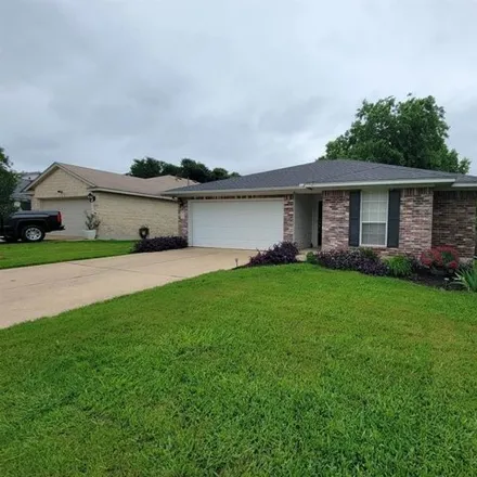 Rent this 3 bed house on 1823 Ascot Lane in Cedar Park, TX 78613