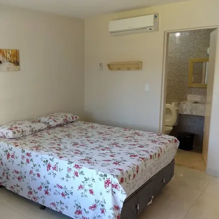 Rent this 2 bed apartment on Vicente Pinzón in Fortaleza, Região Geográfica Intermediária de Fortaleza