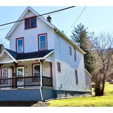Image 1 - 2183 Riverside Drive, South Williamsport, Lycoming County, PA 17702, USA - House for sale