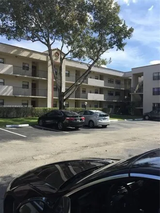 Buy this 2 bed condo on 3404 Foxcroft Road in Miramar, FL 33025