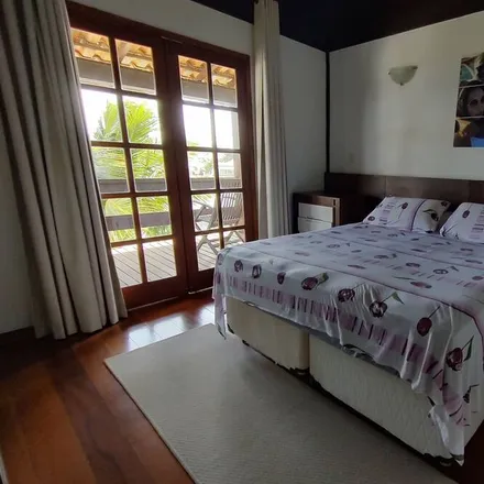 Rent this 3 bed house on Cabo Frio