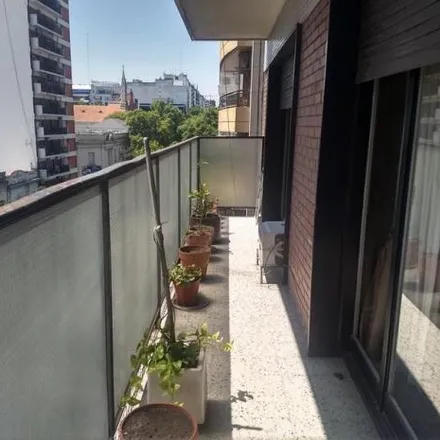 Buy this 3 bed apartment on Avenida Corrientes 4550 in Almagro, C1195 AAR Buenos Aires