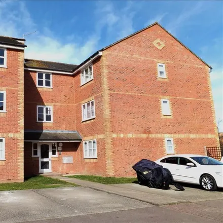 Rent this 1 bed apartment on Edward Pauling Primary School in Redford Close, London