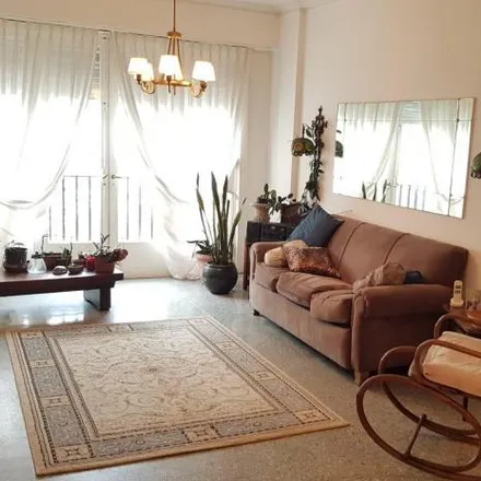 Buy this 2 bed apartment on Falucho 1500 in Centro, 7900 Mar del Plata