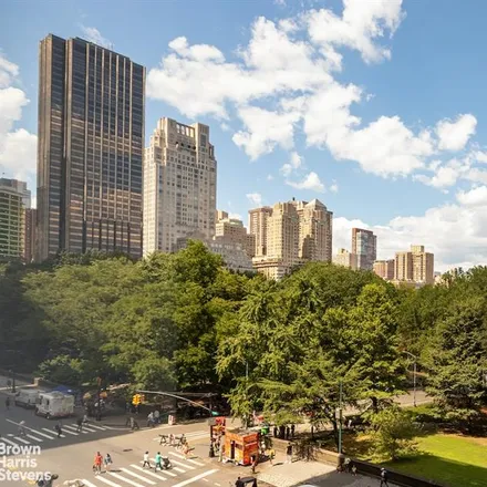 Image 5 - 160 CENTRAL PARK SOUTH 515/518 in New York - Apartment for sale