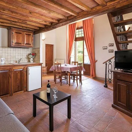 Rent this studio house on Greve in Chianti in Florence, Italy