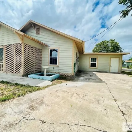 Buy this 3 bed house on 709 South L½ Street in Harlingen, TX 78550