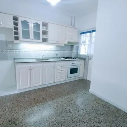 Buy this 2 bed apartment on Avenida San Martín 3702 in La Paternal, C1416 ACS Buenos Aires