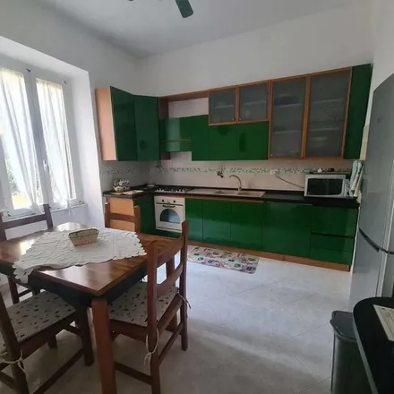 Image 3 - Via del Faro, 00042 Anzio RM, Italy - Apartment for rent