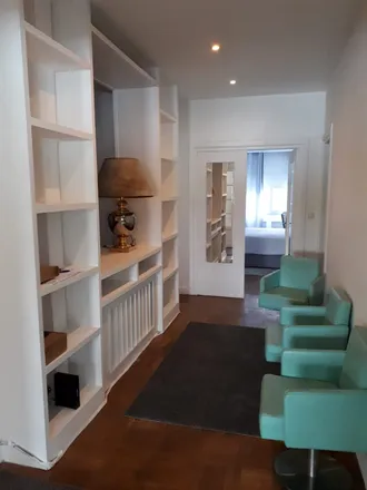 Rent this 7 bed apartment on 60 Quai Louis Blériot in 75016 Paris, France