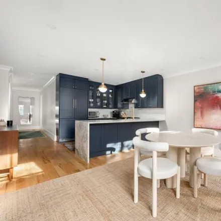 Buy this 2 bed townhouse on 23 Wyckoff Street in New York, NY 11201