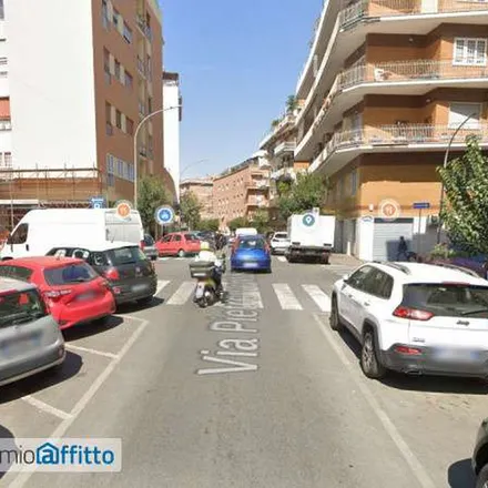Rent this 2 bed apartment on Venturi/Ruspoli in Via Pietro Venturi, 00149 Rome RM