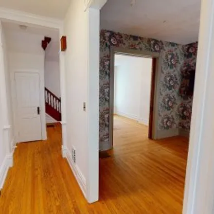 Buy this 5 bed apartment on 121 North 14Th Street in Franklin Park, Allentown