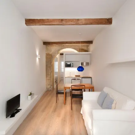 Rent this 1 bed apartment on Osteria in Rua das Madres 52-54, Lisbon