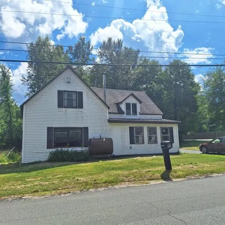 Buy this 3 bed house on 173 Church Ln in Au Sable Forks, New York