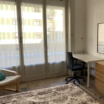 Rent this 5 bed room on Viale Andrea Doria in 20131 Milan MI, Italy
